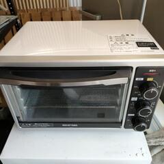 アイリスオーヤマ 　コンベクションオーブン　PFC-D15A　４...