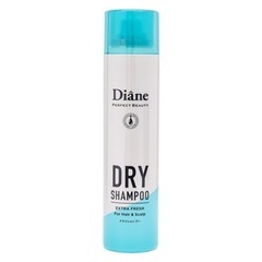 Diane ドライシャンプー