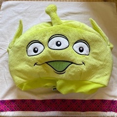 Disney リトルグリーンメン　帽子