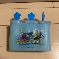 値下げ！！バズライトイヤーでアイスキャンディー作りしょう！