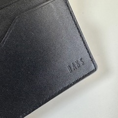 DAKSダックス　名刺入れ&カード入れの画像