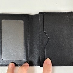 DAKSダックス　名刺入れ&カード入れの画像