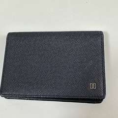 DAKSダックス　名刺入れ&カード入れ
