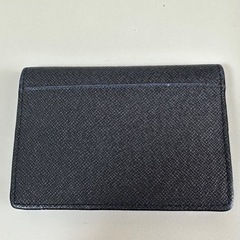 DAKSダックス　名刺入れ&カード入れの画像