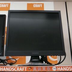 【引取限定】I-O DATE 液晶ディスプレイ モニター 17型...