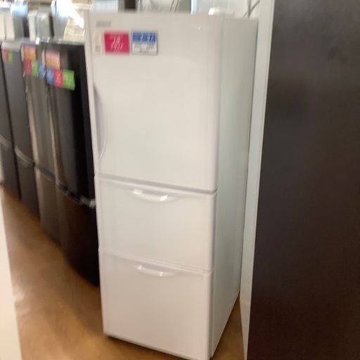 HITACHI 日立 3ドア冷蔵庫 R-S27JV 2019年製【トレファク 川越店】