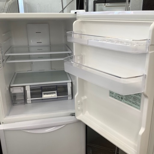 HITACHI 日立 3ドア冷蔵庫 R-S27JV 2019年製【トレファク 川越店】