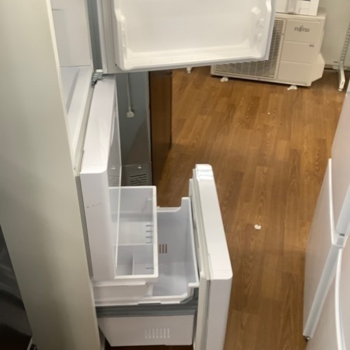 HITACHI 日立 3ドア冷蔵庫 R-S27JV 2019年製【トレファク 川越店】