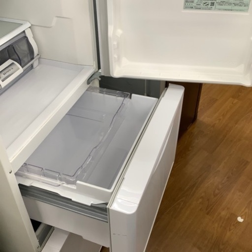 HITACHI 日立 3ドア冷蔵庫 R-S27JV 2019年製【トレファク 川越店】