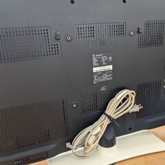 SHARP LED AQUOS V V5 LC-32V5　テレビ　シャープ　アクオス　の画像