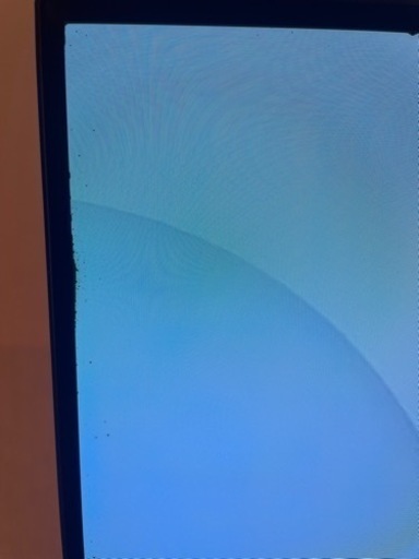 TOSHIBA REGZA 有機EL 55インチ