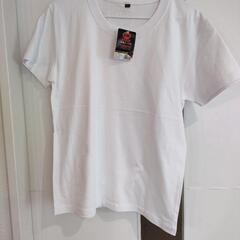 【新品未使用】レディース ベビーウェイトTシャツ Mサイズ