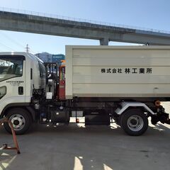 【経験者募集！！】★★解体及び土木工事の現場作業・重機作業スタッフを募集しております(^^)★★の画像