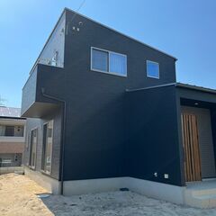 ☆☆☆賃料変更☆☆☆■倉敷市水江新築一戸建て■倉敷イオンすぐ近く■