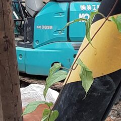 【経験者募集！！】★★解体及び土木工事の現場作業・重機作業スタッフを募集しております(^^)★★の画像