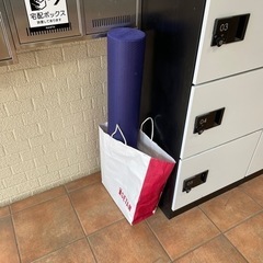 【受け渡し予定あり】ストレッチポール　マッサージの画像