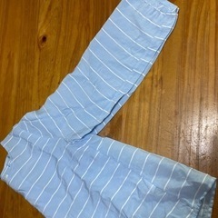 長袖 シャツの画像