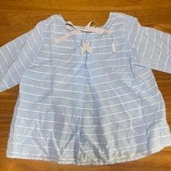 長袖 シャツの画像