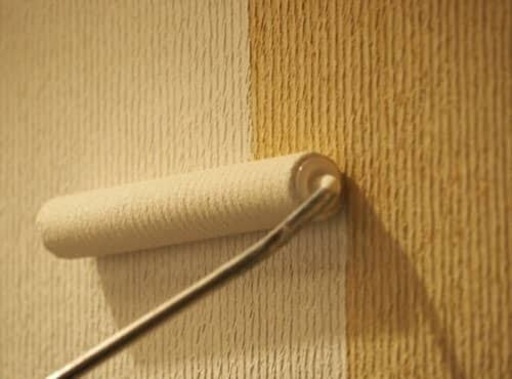 クロス 塗り替え リフォーム