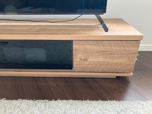 大川家具　テレビボード　ローボード　テレビ台　テレビラック　日本製
