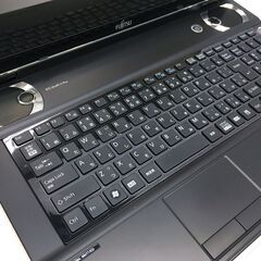 地デジOK★フルセット★長期保証【最強 Core i7★新品16GBメモリ★新品SSD 1000GB+HDD 1000GB】富士通 NH77/ED【Win11・MS Office2021】（管理：07201210）の画像