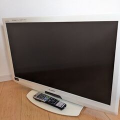 SHARP LED AQUOS V V5 LC-32V5　テレビ　シャープ　アクオス　の画像