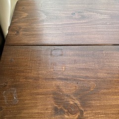 テレビ台の画像