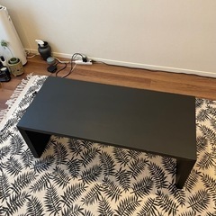 FLYMEe ローテーブルの画像