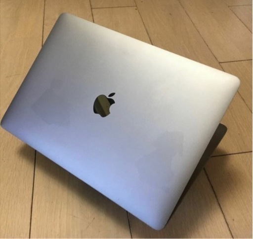 21日まで! 927) MacBook Pro 13インチ 2019-I7