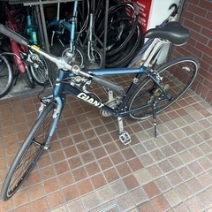 GIANT ESCAPE R3  軽量アルミフレーム　3×8sp...