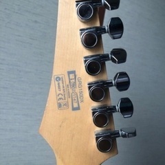 Ibanez GIO エレキギター 配達できますの画像