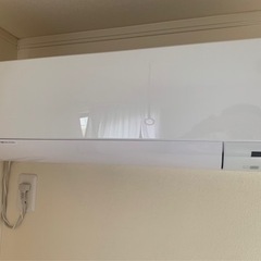 エアコン　アイリスオーヤマ　室内機　室外機