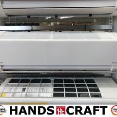 ✨値下げしました！！✨日立　中古　RAS-L22JE7(W)　2.2kw　エアコン　2019年製✨うるま市田場✨