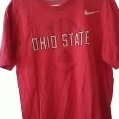 NIKE☆Tシャツ(red)