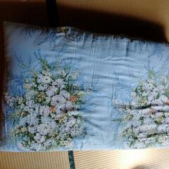 布団差し上げますの画像