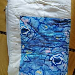 布団差し上げますの画像