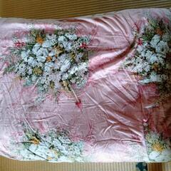 布団差し上げますの画像