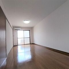 🌻🌻45(1LDK)敷金礼金ゼロ・フリーレント1ヶ月😁👌初期費用...