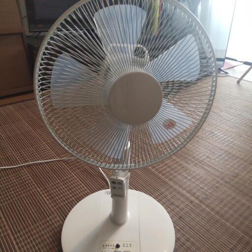 扇風機2022年式