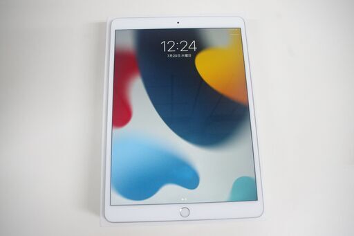 【Wi-Fiモデル】iPad Air 第3世代 MUUK2LL/A(A2152) 64GB