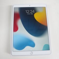 【Wi-Fiモデル】iPad Air 第3世代 MUUK2LL/A(A2152) 64GB