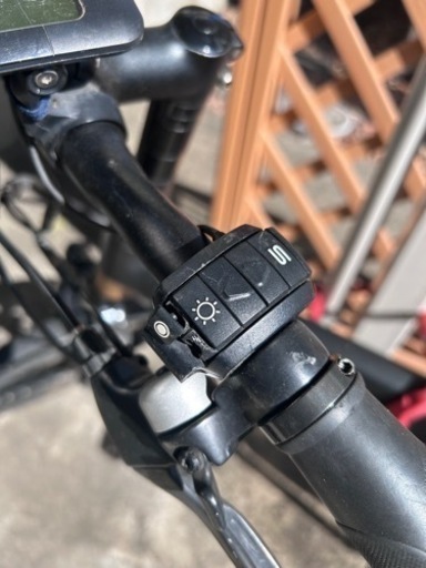 BESV PSA1 限定カラー 電動自転車