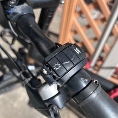 BESV PSA1 限定カラー 電動自転車の画像