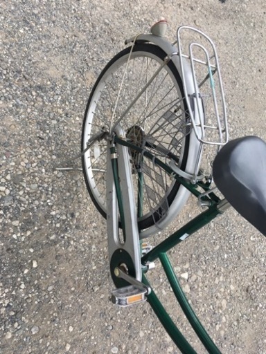 自転車6530