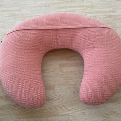 授乳クッション