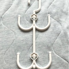 シューズハンガー