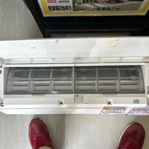 配達可【富士通/エアコン2.8k】【2020年製】【10畳】【6ヶ月保証】【取付可】【管理番号12007】 楽天市場】エアコン 10畳 工事費込（メーカー富士通ゼネラル）（家電 