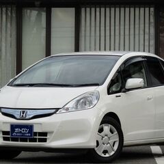 【保証人様なしプランも⭐】フィット🚗