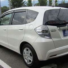 【保証人様なしプランも⭐】フィット🚗の画像