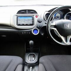 【保証人様なしプランも⭐】フィット🚗の画像